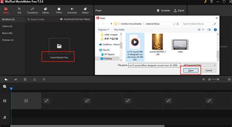 add audio  video   video sound editors