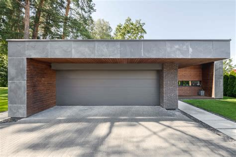 Dark House by Architecture laboratory ArchLAB - Architizer