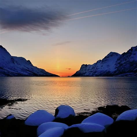 sunset  mars  john hemmingsen