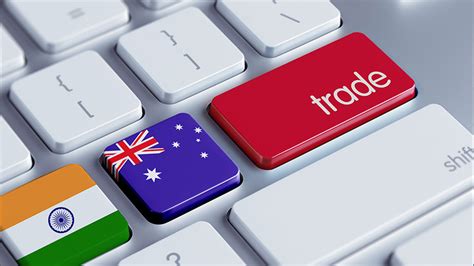 Trade and Investment Between India and Australia: Trends and Prospects