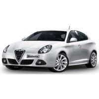 Coreassy Turbina Ibrida Per Alfa Romeo Giulietta