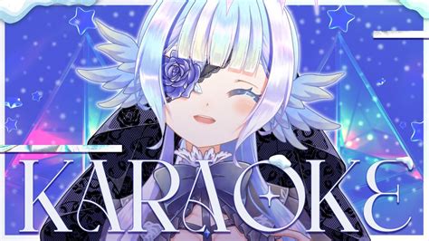 歌枠本気の歌声聴いてって実力派Vsinger 個人Vtuber 小鳥遊ゆとは KARAOKE YouTube