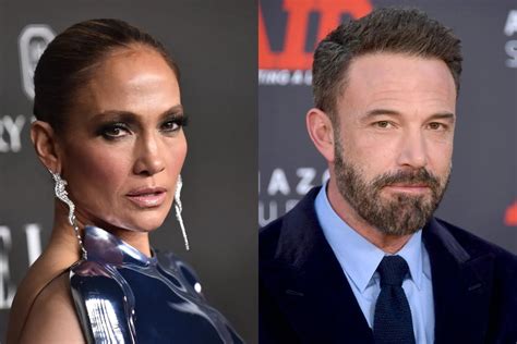 Jennifer Lopez Y Ben Affleck Quieren Seguir Siendo Amigos En Medio De