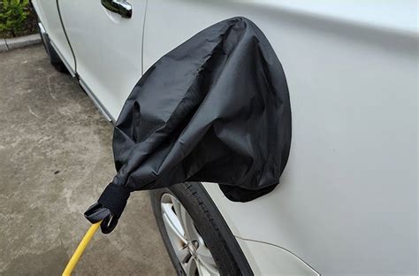 Durable Ev Charger Rain Cover Trusted Factory Supplier