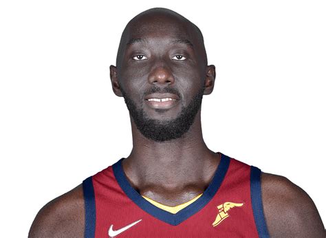 Tacko Fall Center