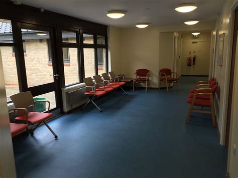 Bowthorpe Healthcare Centre