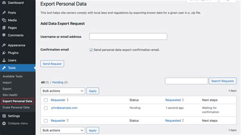 The Ultimate Guide To Wordpress And Gdpr Compliance Syndicate Solutions