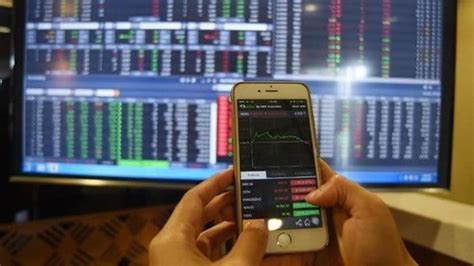 Bursa Malaysia Dibuka Tinggi Pada Pagi The Nusantara Daily