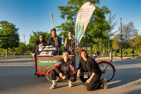 Freunde Des Mauerparks E V Informationen Aus Und Rund Um Den