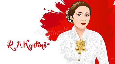 Kartini Day R A Kartini The Heroes Of Women And Human Right In