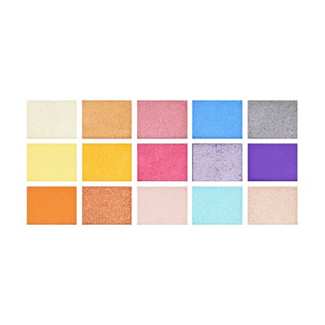 Makeup Revolution Reloaded Eyeshadow Palette Spirited Love Revolution Beauty Official Site