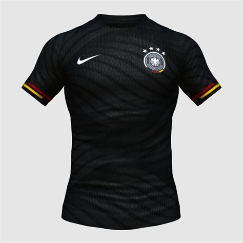 Germany X Nike Away Kit Concept Fifa Kit Creator Showcase