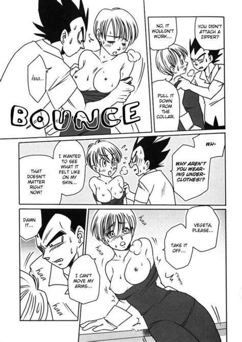 Dbz Launch Hentai Image 98150