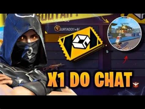 Free Fire Ao Vivoff Live X X Ff Ao Vivox Dos Crias Ao Vivo