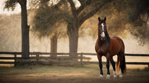 American Saddlebred Horse Breed Profile