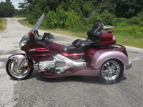 Honda goldwing trike for sale south africa