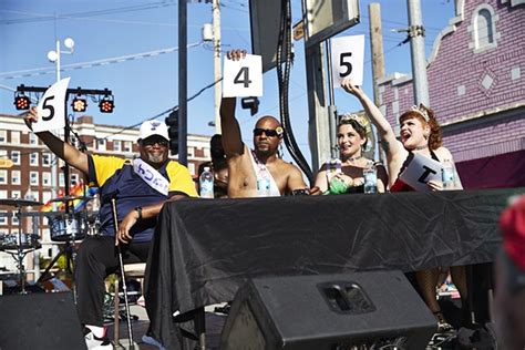 The World Naked Bike Ride Was Hotter Than Ever In Nsfw Photos