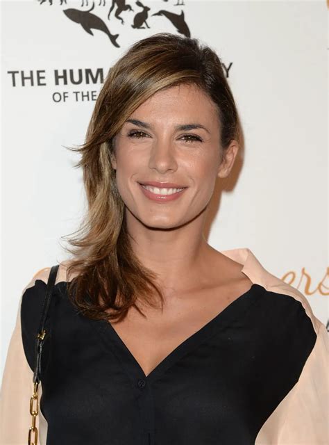 elisabetta canalis page  hawtcelebs