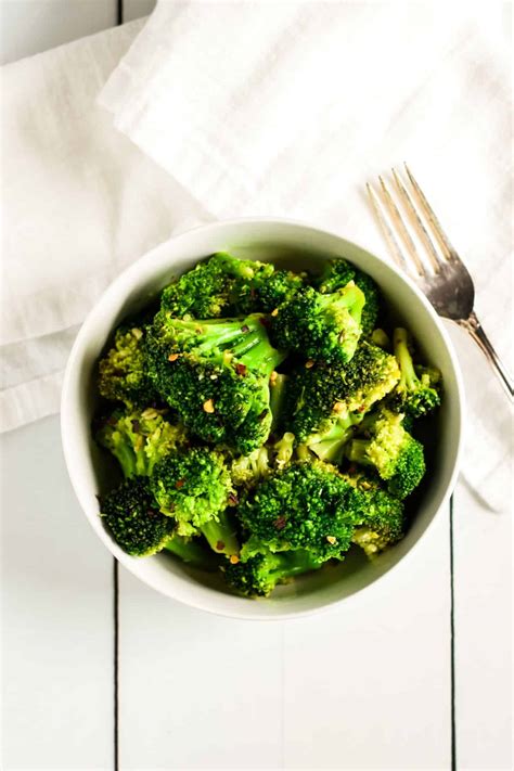 How To Cook Frozen Broccoli On The Stovetop Karinokada