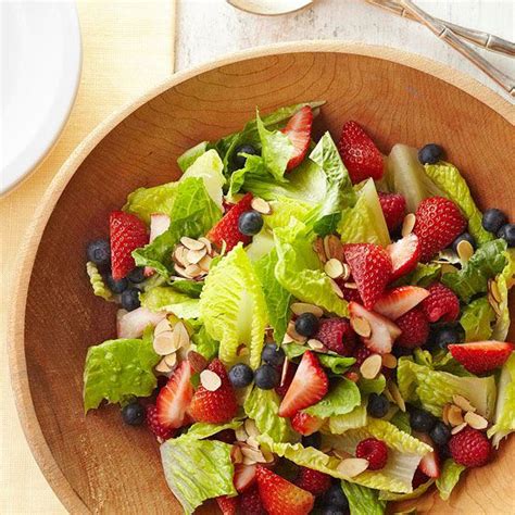 Heart-Healthy Salads: More Than 20 Recipes to Complement Any Meal ...