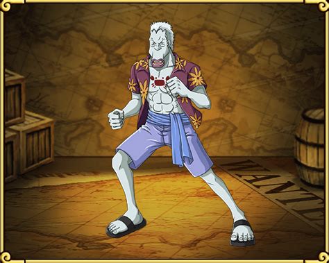 Karate Fishman Arlong Crewmember One Piece Treasure Cruise Wiki Fandom