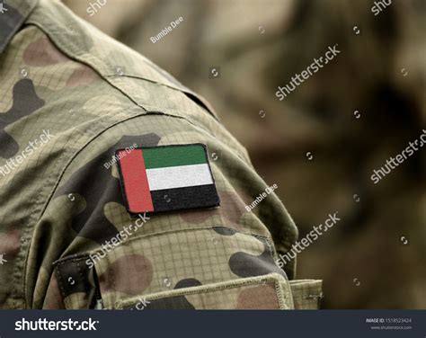 Uae Armed Forces