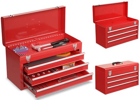 10 Amazing Portable Tool Chest For 2024 Storables