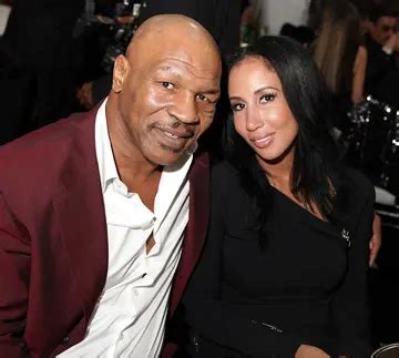 Exodus Tyson: 10 Facts about Mike Tyson's late daughter