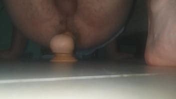 Montando Dildo Grande Xvideos
