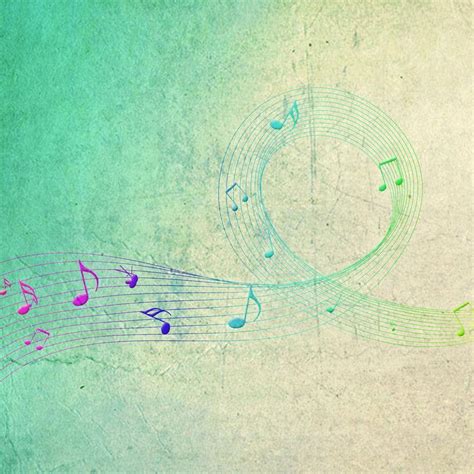 Music Backgrounds Wallpapers Wallpaper Cave