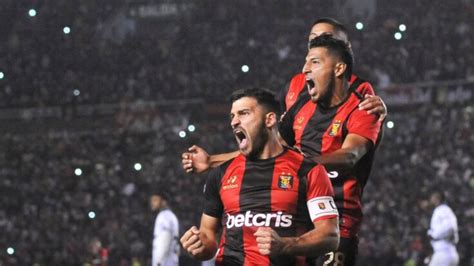 Resumen Melgar Vs Sporting Cristal Por La Liga 1 Betsson VIDEO Goles