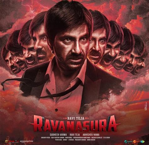 Cinejosh Review Ravanasura