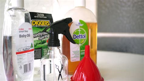 Diy Insect Repellent 101 Ways To Survive