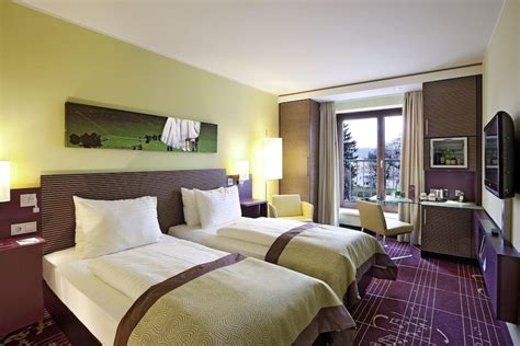 Hotel Mercure Salzburg City Salzbourg Logitravel