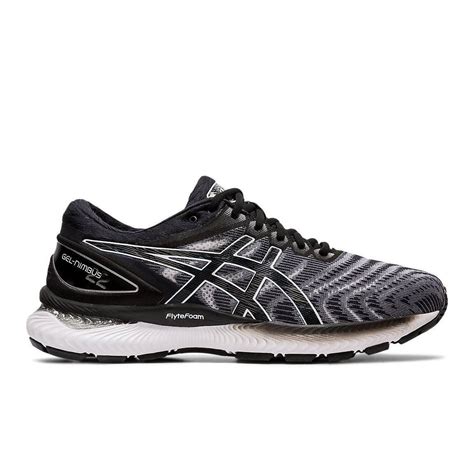 Giày Nam Asics Gel Nimbus 22 Bản Rộng Wide 2e • Ycb