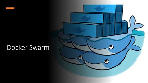 Docker Swarm Transforming Container Orchestration