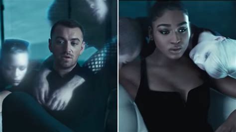 Sam Smith And Normanis Dancing With A Stranger Video Will Make