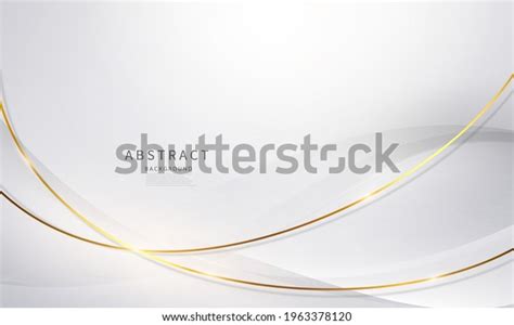 Abstract Background Luxury White Gold Modern Stock Vector Royalty Free 1963378120 Shutterstock