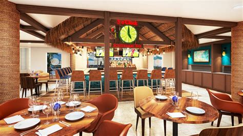 Margaritaville Concept Hotel Coming To Naples Tpi Hospitality