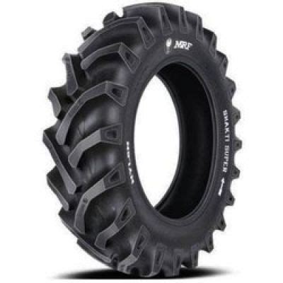 Mrf Shakti Super X Tractor Tyre Price Online In India Mrf