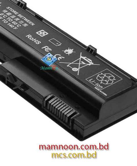 AR08XL Battery For HP ZBook 15 15 G1 15 G2 17 17 G1 17 G2 Series MCS