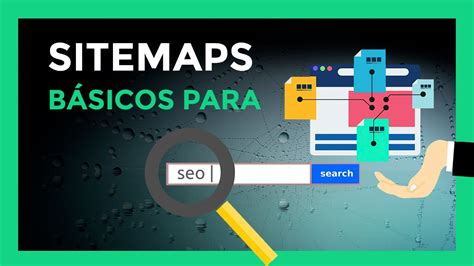 SITEMAP qué es y CÓMO CREAR UN SITEMAP en cualquier web y EN WORDPRESS