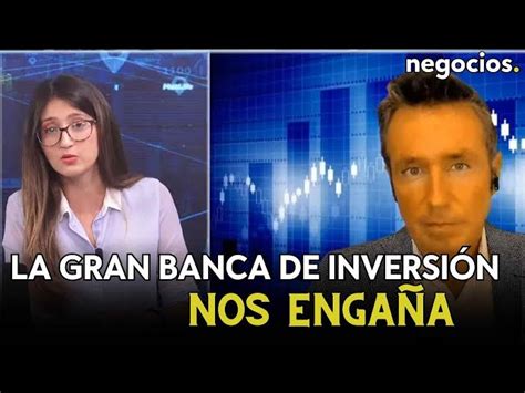 Por Qu Cay El Mercado Antes De Hablar Powell La Gran Banca De