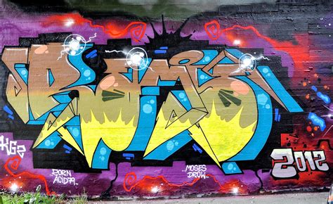 Graffiti 2014 By Cmdpirxii On Deviantart