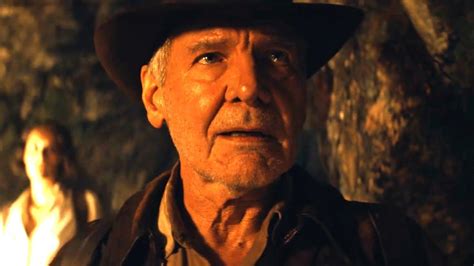 Indiana Jones e a Relíquia do Destino Trailer 2 Dublado YouTube