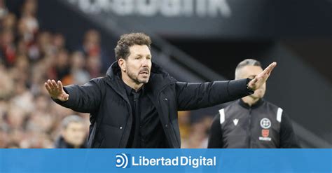 Atleti Desinflar El Globo El Pen Ltimo Raulista Vivo Libertad Digital