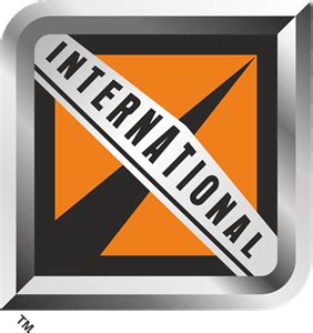 NAVISTAR INTERNATIONAL Logo PNG Vector (CDR) Free Download