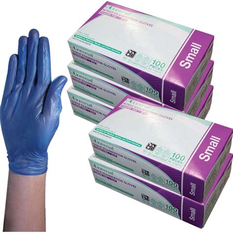 Universal Nitrile Gloves Online