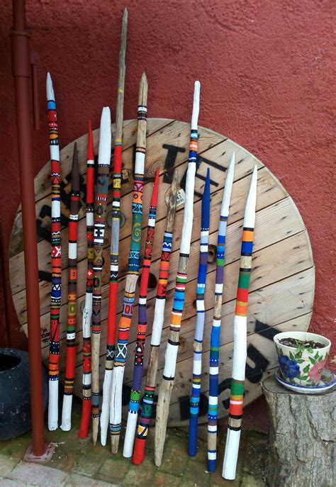 Painted Sticks Stick Art Painted Driftwood