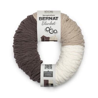 Bernat Blanket O Go Yarn Michaels